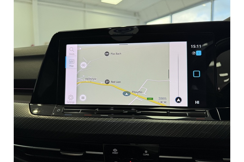 Volkswagen 2.0 TDI R-Line Hatchback 5dr Diesel DSG Euro 6 (s/s) (150 ps)