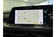 20/70 Volkswagen Golf 2.0 TDI R-Line Hatchback DSG 150 ps