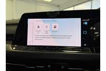 20/70 Volkswagen Golf 2.0 TDI R-Line Hatchback DSG 150 ps