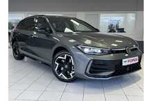 25/25 Volkswagen Passat TSI eHybrid R-Line