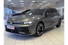 25/25 Volkswagen Passat TSI eHybrid R-Line