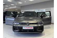 25/25 Volkswagen Passat TSI eHybrid R-Line