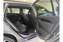 25/25 Volkswagen Passat TSI eHybrid R-Line