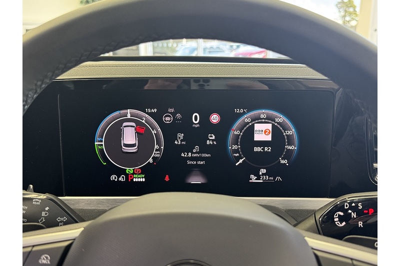 Volkswagen 1.5 TSI eHybrid 19.7kWh R-Line Estate 5dr Petrol Plug-in Hybrid DSG Euro 6 (s/s) (272 ps)