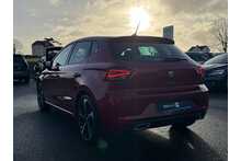 23/23 SEAT Ibiza 1.0 MPI FR Hatchback Petrol Manual 80PS
