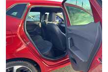23/23 SEAT Ibiza 1.0 MPI FR Hatchback Petrol Manual 80PS