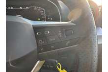 23/23 SEAT Ibiza 1.0 MPI FR Hatchback Petrol Manual 80PS