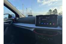 23/23 SEAT Ibiza 1.0 MPI FR Hatchback Petrol Manual 80PS