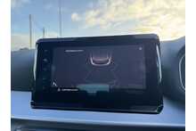 23/23 SEAT Ibiza 1.0 MPI FR Hatchback Petrol Manual 80PS