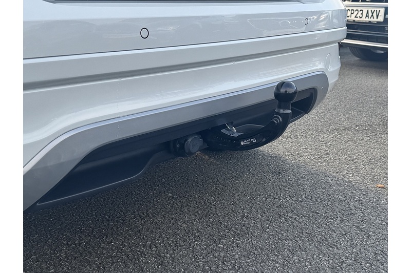 Volkswagen 1.0 TSI R-Line SUV 5dr Petrol DSG Euro 6 (s/s) (110 ps)