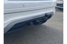 22/72 Volkswagen T-Cross TSI R-Line 1.0 SUV DSG 110PS