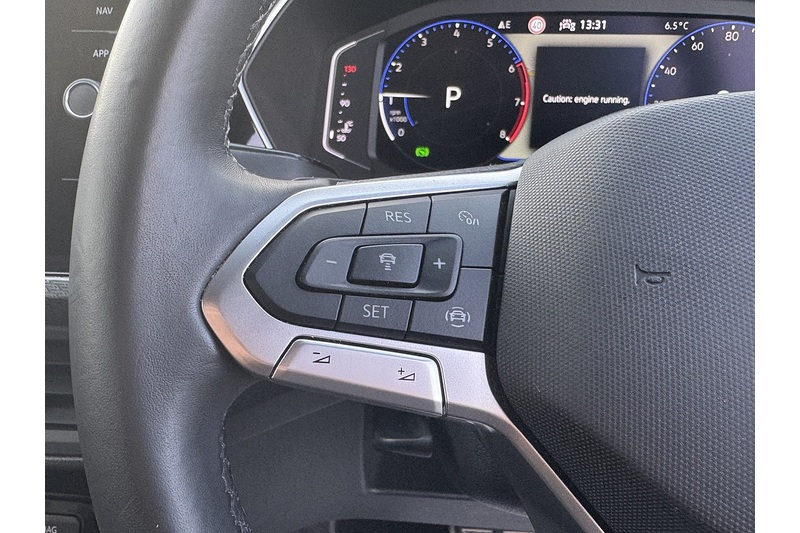 Volkswagen 1.0 TSI R-Line SUV 5dr Petrol DSG Euro 6 (s/s) (110 ps)