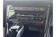 22/72 Volkswagen T-Cross TSI R-Line 1.0 SUV DSG 110PS