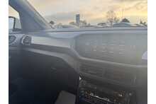 22/72 Volkswagen T-Cross TSI R-Line 1.0 SUV DSG 110PS