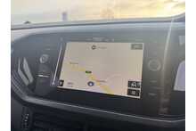 22/72 Volkswagen T-Cross TSI R-Line 1.0 SUV DSG 110PS