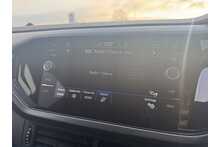 22/72 Volkswagen T-Cross TSI R-Line 1.0 SUV DSG 110PS