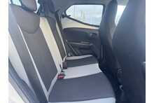 17/67 Toyota AYGO VVT-i x-press Hatchback 1.0 Manual Petrol