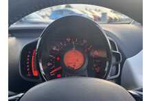 17/67 Toyota AYGO VVT-i x-press Hatchback 1.0 Manual Petrol