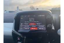 17/67 Toyota AYGO VVT-i x-press Hatchback 1.0 Manual Petrol