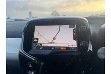 17/67 Toyota AYGO VVT-i x-press Hatchback 1.0 Manual Petrol