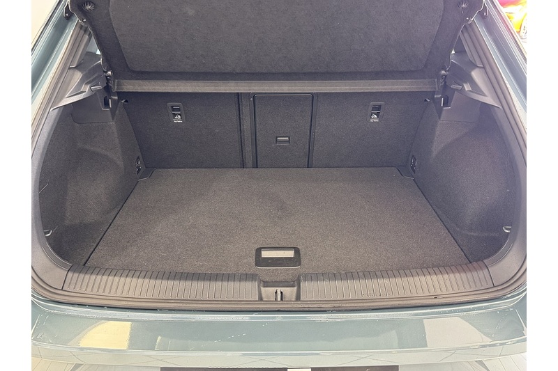 Volkswagen 2.0 TDI R-Line SUV 5dr Diesel DSG Euro 6 (s/s) (150 ps)