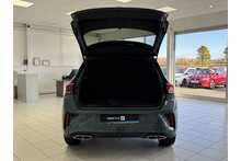 22/72 Volkswagen T-Roc 2.0 TDI R-Line SUV DSG 150 ps