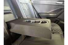 22/72 Volkswagen T-Roc 2.0 TDI R-Line SUV DSG 150 ps