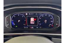 22/72 Volkswagen T-Roc 2.0 TDI R-Line SUV DSG 150 ps