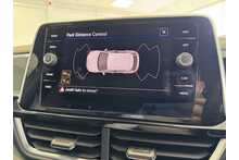 22/72 Volkswagen T-Roc 2.0 TDI R-Line SUV DSG 150 ps