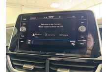 22/72 Volkswagen T-Roc 2.0 TDI R-Line SUV DSG 150 ps