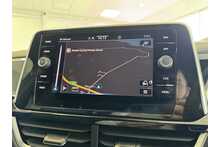 22/72 Volkswagen T-Roc 2.0 TDI R-Line SUV DSG 150 ps