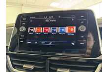 22/72 Volkswagen T-Roc 2.0 TDI R-Line SUV DSG 150 ps