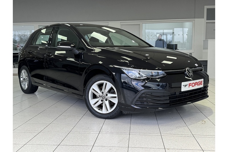 Volkswagen 2.0 TDI Life Hatchback 5dr Diesel Manual Euro 6 (s/s) (115 ps)