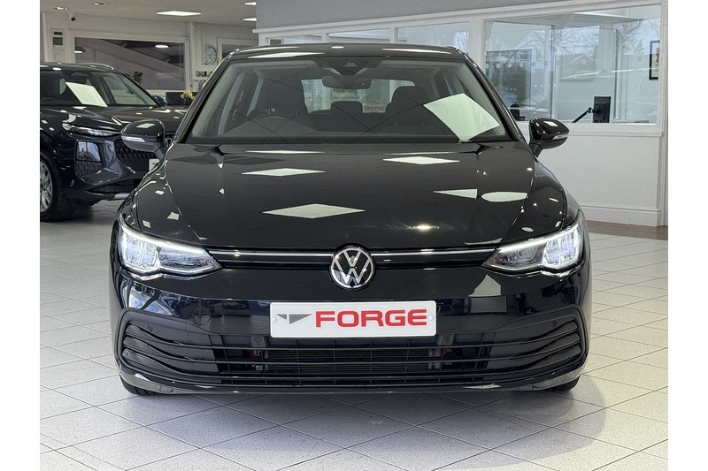 Volkswagen 2.0 TDI Life Hatchback 5dr Diesel Manual Euro 6 (s/s) (115 ps)