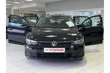 22/72 Volkswagen Golf 2.0 TDI Life Diesel Manual 115 ps