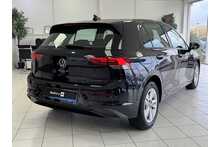 22/72 Volkswagen Golf 2.0 TDI Life Diesel Manual 115 ps