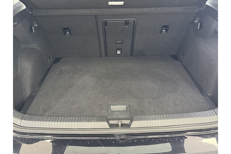 Volkswagen 2.0 TDI Life Hatchback 5dr Diesel Manual Euro 6 (s/s) (115 ps)