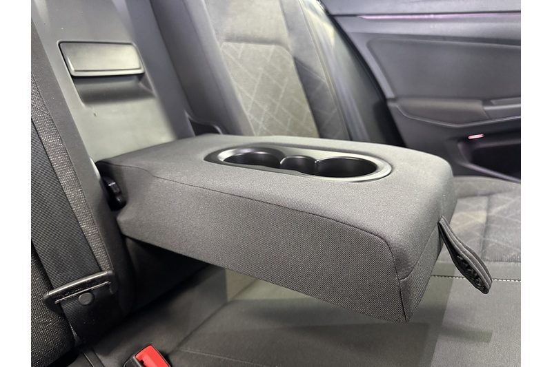 Volkswagen 2.0 TDI Life Hatchback 5dr Diesel Manual Euro 6 (s/s) (115 ps)