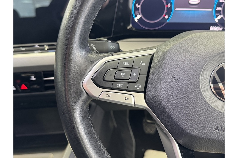 Volkswagen 2.0 TDI Life Hatchback 5dr Diesel Manual Euro 6 (s/s) (115 ps)