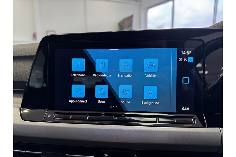 Volkswagen 2.0 TDI Life Hatchback 5dr Diesel Manual Euro 6 (s/s) (115 ps)