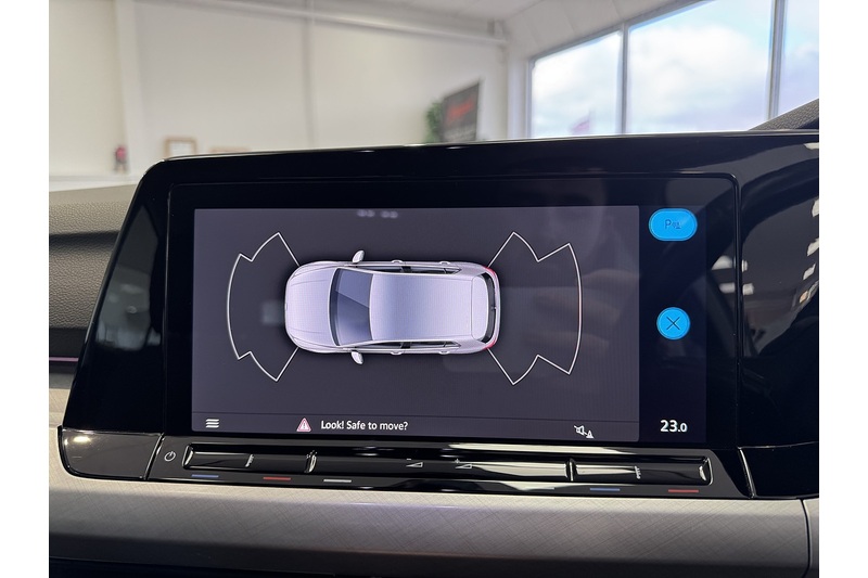 Volkswagen 2.0 TDI Life Hatchback 5dr Diesel Manual Euro 6 (s/s) (115 ps)