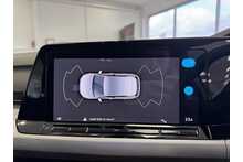 22/72 Volkswagen Golf 2.0 TDI Life Diesel Manual 115 ps