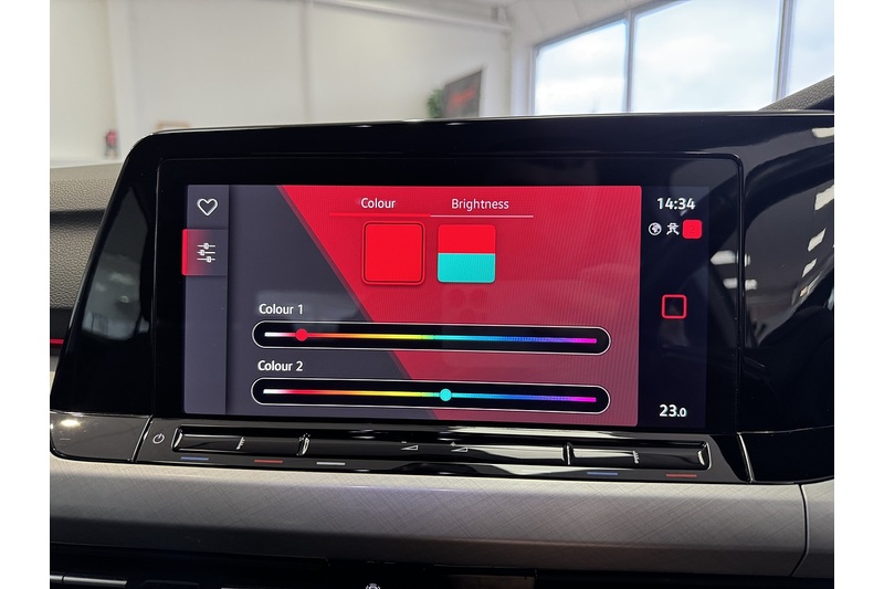 Volkswagen 2.0 TDI Life Hatchback 5dr Diesel Manual Euro 6 (s/s) (115 ps)