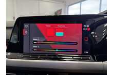 22/72 Volkswagen Golf 2.0 TDI Life Diesel Manual 115 ps