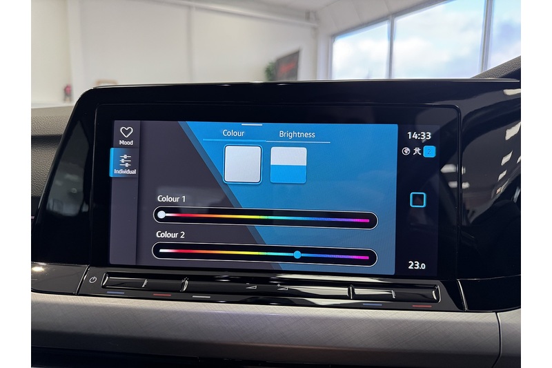 Volkswagen 2.0 TDI Life Hatchback 5dr Diesel Manual Euro 6 (s/s) (115 ps)