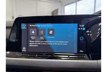 22/72 Volkswagen Golf 2.0 TDI Life Diesel Manual 115 ps