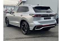 25/75 Volkswagen Tiguan 1.5 eTSI MHEV R-Line SUV DSG 150 ps