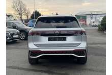 25/75 Volkswagen Tiguan 1.5 eTSI MHEV R-Line SUV DSG 150 ps