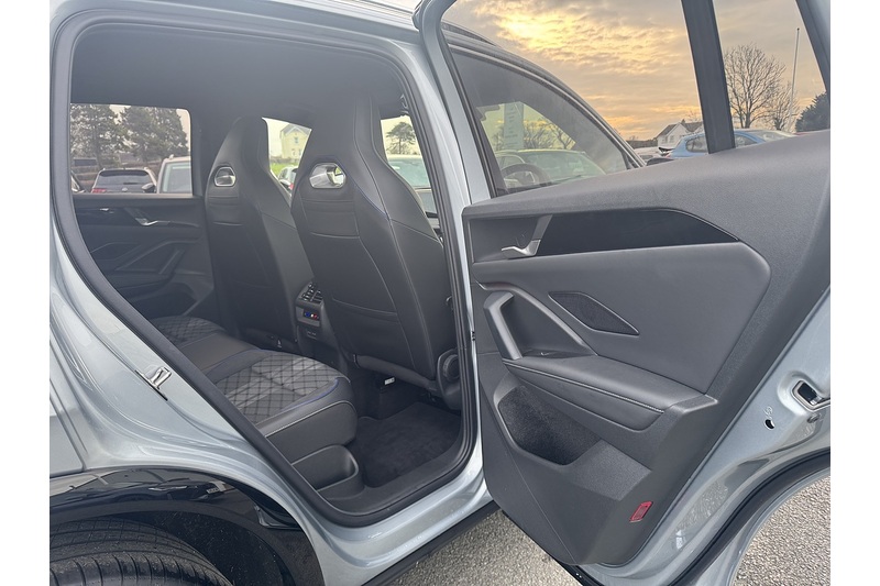 Volkswagen 1.5 eTSI MHEV R-Line SUV 5dr Petrol Hybrid DSG Euro 6 (s/s) (150 ps)