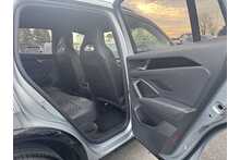 25/75 Volkswagen Tiguan 1.5 eTSI MHEV R-Line SUV DSG 150 ps